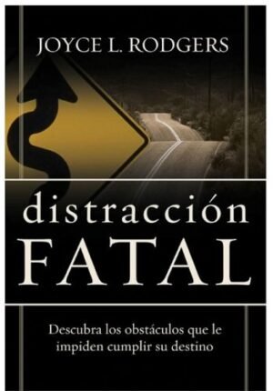 Distraccion Fatal — imagen 1 de 1