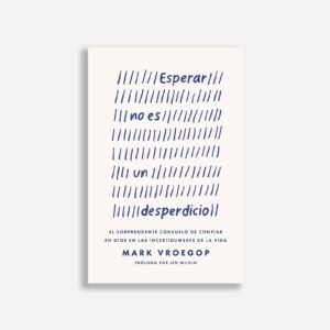 Esperar No Es Un Desperdicio — imagen 1 de 2