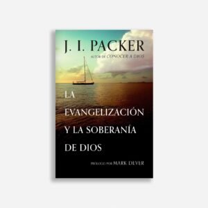 Evangelizacion Y Soberania De Dios /La — imagen 1 de 2