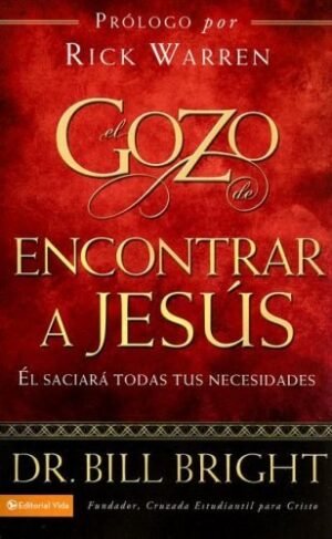 Gozo De Encontrar A Jesus — imagen 1 de 1