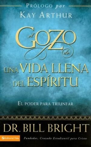 Gozo De Una Vida Llena Del Espiritu — imagen 1 de 1