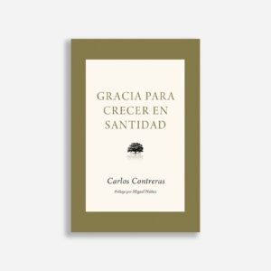 Gracia Para Crecer En Santidad — imagen 1 de 2
