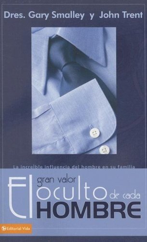Gran Valor Oculto De Cada Hombre 1 Gran Valor Oculto De Cada Hombre — imagen 1 de 1