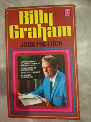 Historia De Billy Graham — imagen 1 de 1