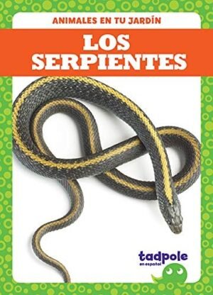 Las Serpientes — imagen 1 de 1