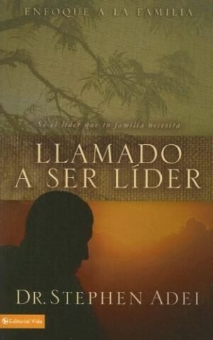 Llamado A Ser Lider — imagen 1 de 1
