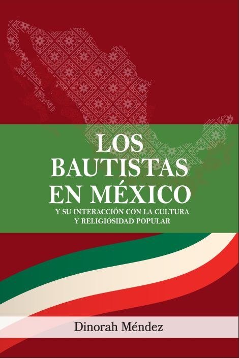 Los Bautistas en México 1 Los Bautistas en México — imagen 1 de 1