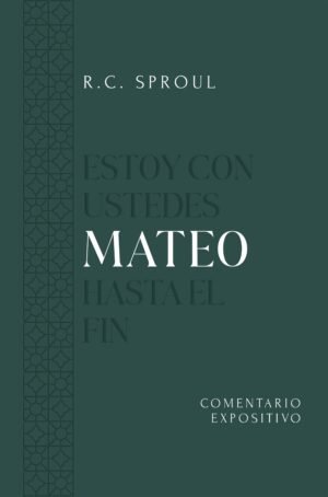 Mateo/ Comentario Expositivo/ Ligioner — imagen 1 de 1