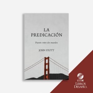 Predicacion/Puente Entre Dos Mundos — imagen 1 de 2
