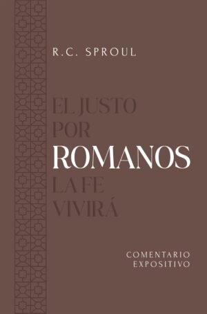 Romanos Comentario Expositivo/ Ligionier — imagen 1 de 1