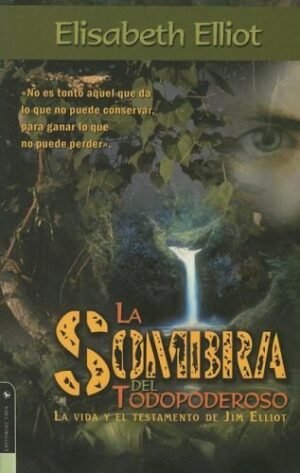 Sombra Del Todopoderoso — imagen 1 de 1