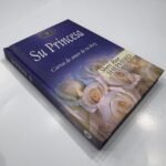 Su Princesa: Cartas de Amor de tu Rey – Sheri Rose Shepherd – lomo y canto – imagen 4