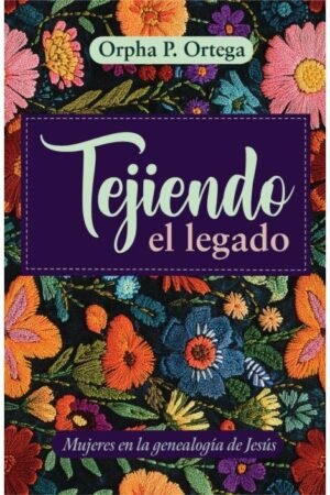 Tejiendo el Legado — imagen 1 de 2