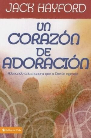 Un Corazon De Adoracion — imagen 1 de 1