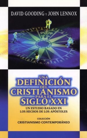 Una Definición del Cristianismo para el Siglo Xxi — imagen 1 de 1