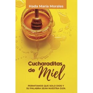 Cucharaditas de Miel