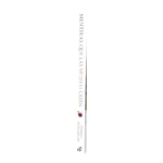 Lomo del libro Mentiras que las mujeres creen de Nancy DeMoss Wolgemuth – ISBN 9780825458637