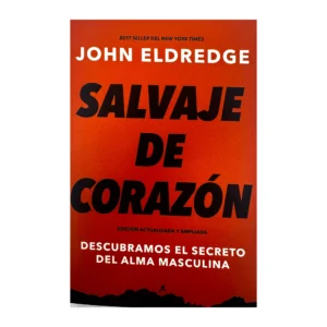 Salvaje de Corazon, Edicion Ampliada