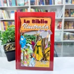 La Biblia Ilustrada en la librería Tu Biblia – ISBN 9781414363073 – imagen 7