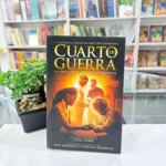 Cuarto de guerra de Chris Fabry en la librería Tu Biblia – ISBN 9781496407306 – imagen 6