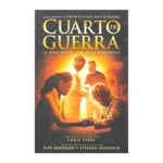 Portada del libro Cuarto de guerra de Chris Fabry – ISBN 9781496407306