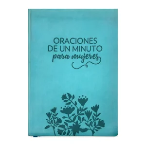 Oraciones de un Minuto para Mujeres – Hope Lyda