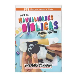 Manualidades biblicas para niños
