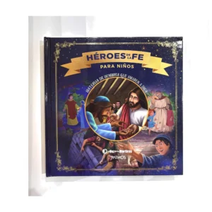Héroes de la fe para Niños