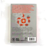Contraportada de la Biblia para Grupos Pequeños NBV, Nueva Biblia Viva rústica