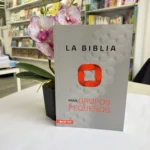En la librería Tu Biblia de la Biblia para Grupos Pequeños NBV, Nueva Biblia Viva rústica