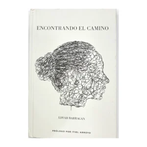 Portada el libro Encontrando el camino de Edyah Barragán – ISBN 9789588867762