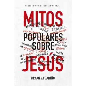 Mitos Populares Sobre Jesus