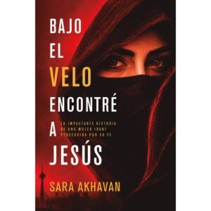 Bajo El Velo Encontre A Jesus
