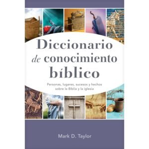 Diccionario de Conocimiento Bíblico