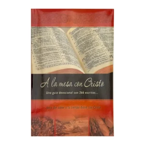 A la Mesa con Cristo – Devocional