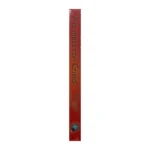 Lomo rojo del devocional A la mesa con Cristo, meditaciones diarias – imagen 3