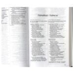 Biblia Bilingue Nlt/ntv Hc Blk Nlt – foto 4 – imagen 5