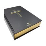 Biblia Bilingue Nlt/ntv Hc Blk Nlt – foto 5 – imagen 6