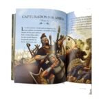 Biblia Completa Ilustrada para Niños – foto 3 – imagen 4