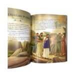 Biblia Completa Ilustrada para Niños – foto 5 – imagen 6