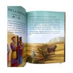 Biblia Completa Ilustrada para Niños – foto 6 – imagen 7