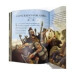 Biblia Completa Ilustrada para Niños – foto 8 – imagen 9