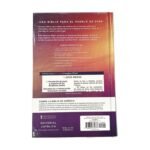 Biblia de América Católica Económica Tapa Dura – foto 2 – imagen 3
