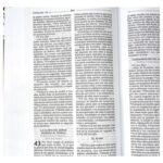Biblia de América Católica Económica Tapa Dura – foto 3 – imagen 4