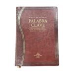 Biblia de Estudio palabra Clave – foto 2