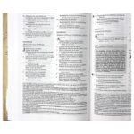 Biblia de Estudio Plenitud RVR 1960 – Tapa Dura – foto 3 – imagen 4
