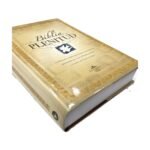 Biblia de Estudio Plenitud RVR 1960 – Tapa Dura – foto 4 – imagen 5