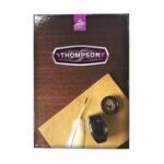 Biblia de Estudio Thompson RVR 1960 para Mujer – Rosada – imagen 3