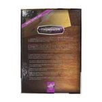 Biblia de Estudio Thompson RVR 1960 para Mujer – Rosada – foto 2 – imagen 4