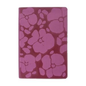 Biblia de Estudio Thompson RVR 1960 para Mujer – Rosada – foto 3